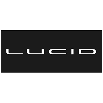 Lucid Motors logo